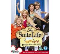 The Suite Life of Zack and Cody – Volume 2 : Sweet Suite Victory – Import anglais