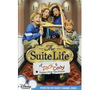 Suite Life of Zack & Cody: Taking Over the Tipton [Import USA Zone 1]