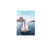 SUITE Livre - BOATLIFE Vie et liberté sur l'eau Charpian Katharina aucune couleur