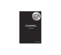 SUITE Livre - CHANEL CATWALK COMPLETE aucune couleur