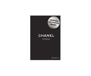 SUITE Livre - CHANEL CATWALK COMPLETE aucune couleur