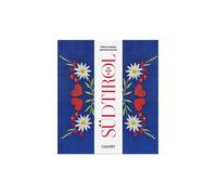 SUITE Livre - Invité au Tyrol du Sud aucune couleur