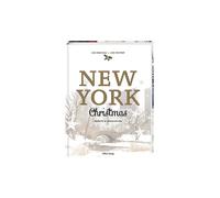 SUITE Livre - Noël à New York aucune couleur
