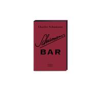 SUITE Livre - Schumanns Bar rouge foncé