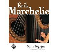 Suite logique. Guitare et Accomp..