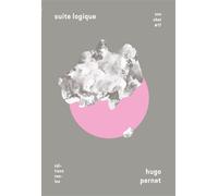 Suite logique - Hugo Pernet - Vanloo - broché - Poésie