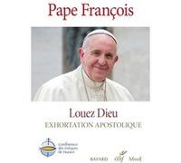 Suite loue sois-tu - laudato si Pape François (Auteur)