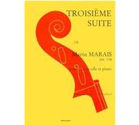 SUITE N°3 G