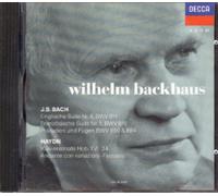 Suite N°6 - 5 Prelude 860-884 - Sonate 34 - Andante Fantasia