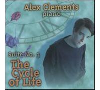 Suite No. 3 The Cycle of Life