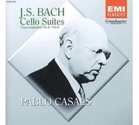 Suite No.4-No.6 for Cello Unan [Import allemand]