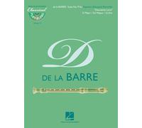 Suite No. 9 For Soprano (Descant) Recorder / Book+Cd