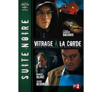 Suite Noire - Saison 1 - Épisode 1 - Vitrage À La Corde