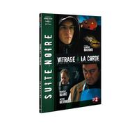 Suite noire - Saison 1 - Épisode 1 - Vitrage à la corde