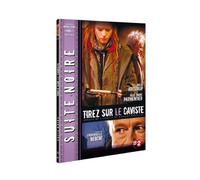 Suite noire - Saison 1 - Épisode 2 - Tirez sur le caviste