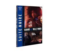 Suite noire - Saison 1 - Épisode 5 - Quand la ville mord