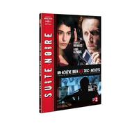 Suite noire - Saison 1 - Épisode 6 - On achève bien les disc-jockeys