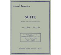 Suite Op.34 / Recueil