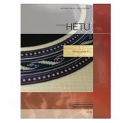 Suite op. 41. Solo pour Guitare.