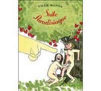 Suite paradisiaque Ville Ranta (Auteur)