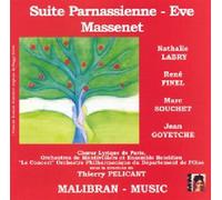 Suite Parnassienne-Eve
