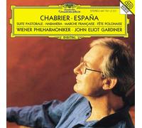 Suite pastorale, Habañera, España, Allegro con fu…