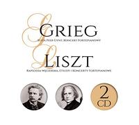 Suite Peer Gynt, Concert pour Piano