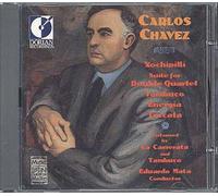 Suite Pour Double Quatuor, Xochipilli, Tambuco,