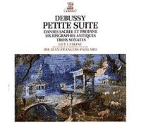 Suite Pour Orchestre, Danses Sacrées Et Profanes