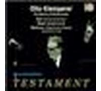 Suite pour orchestre N°3 1BWV1068 - Symphonie N°29 CD