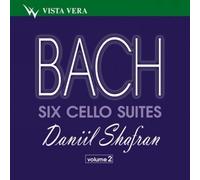 Suite pour Violoncelle Seul Vol.2