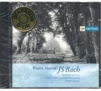 Suite, Preludes, Toccatas & Sonate Hantaï, Clavecin