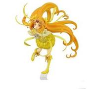 Suite Pretty Cure] Cure Muse (1/8th Scale Pvc Pre-painted) G