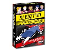 SUITE Qui a tué la belle-mère