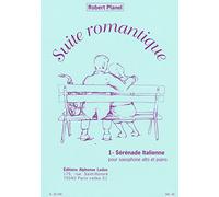 SUITE ROMANTIQUE