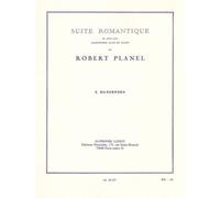Suite Romantique No.2 Danseuses