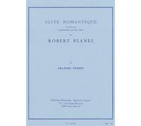 Suite Romantique No.3 Chanson Triste / Conducteur