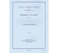 Suite Romantique No.4 Valse Sentimentale