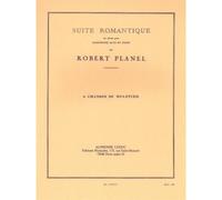 Suite Romantique No.6 Chanson du Muletier