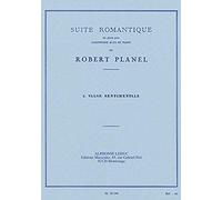 Suite Romantique - Valse Sentimentale / Conducteur
