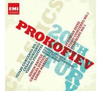 Suite Scythe, Concerto Pour Piano No. 1, Concerto Pour Violon No. 1