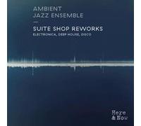 Suite shop reworks