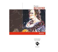 Suite. Solo pour Guitare.