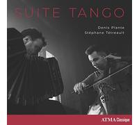 Suite Tango – Universal Music Group