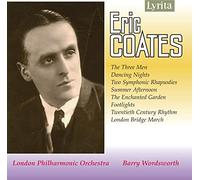 Suite The Three Men/Two Sympho