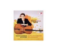 Suite Und Romanze/Cellokonzert