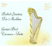 Suiten für Orchester [Import]