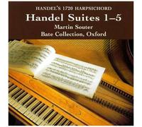 Suites 1-5