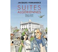 SUITES ALGERIENNES T1