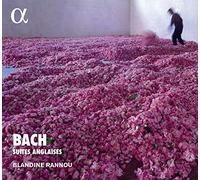 Bach,J.S. / Rannou - Suites Anglaises [Compact Discs] 2 Pack